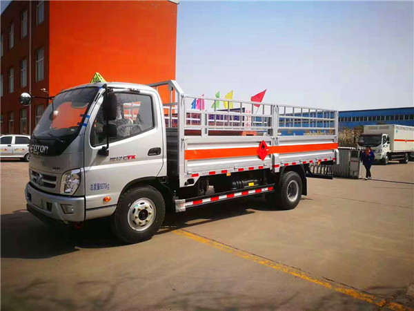 七臺河3類易燃液體危運(yùn)車配置參數(shù)