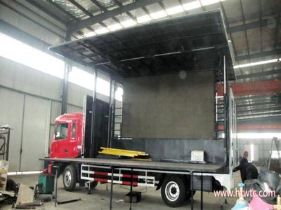 隨州演出舞臺車廠家報(bào)價(jià)價(jià)格_隨州演出舞臺車廠家報(bào)價(jià)_湖北程力專用汽車股份